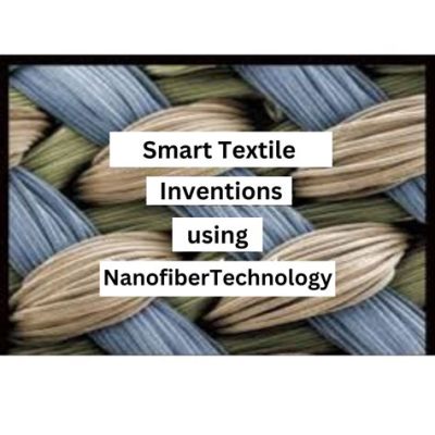  Jute Nanofibers: Rivoluzione Sostenibile per l'Imballaggio e la Tessiliera!