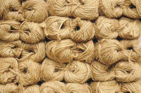  Wool: Una fibra naturale per applicazioni tecniche innovative?